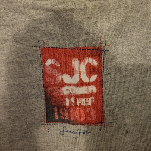 Vintage Sean John t-shirt - Picture 5 of 5
